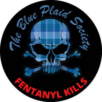 The Blue Plaid Society