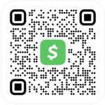 Donate via Cash App