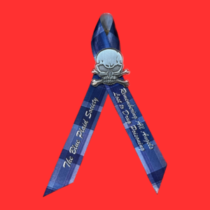 Awareness/Memorial Ribbons